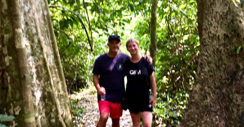 HANOI - CUC PHUONG NATIONAL PARK - Key Points