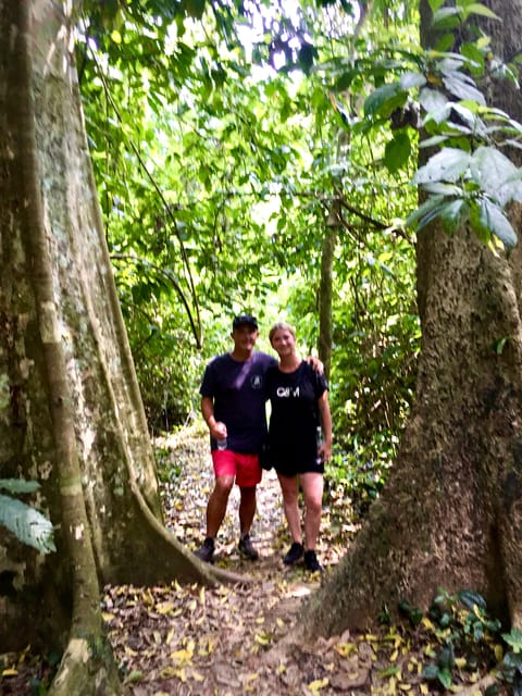 HANOI - CUC PHUONG NATIONAL PARK - Exploring the Turtle Conservation Program