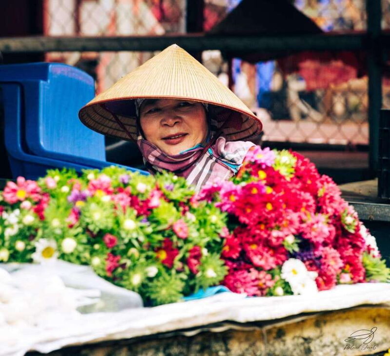 Hanoi: Culinary Stroll in French (3 Hours) - Customer Feedback