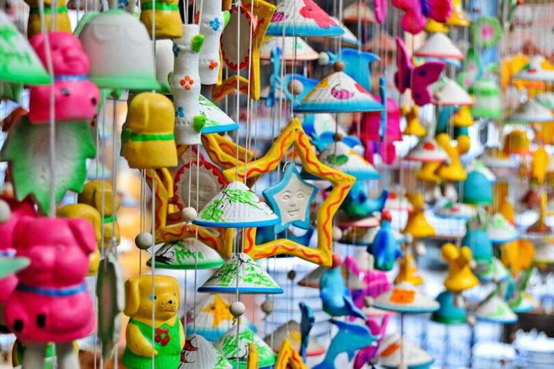Hanoi: Cultural And Artistic Journey To Bat Trang, Dong Ho - Overview of the Tour