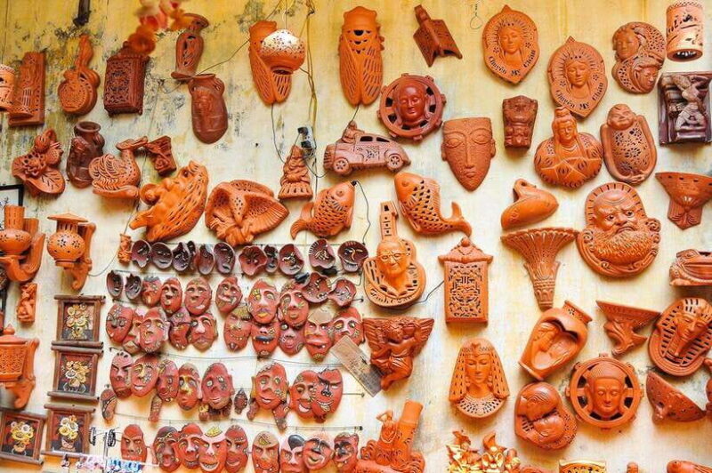 Hanoi: Cultural And Artistic Journey To Bat Trang, Dong Ho - Unveiling the Artistry of Dong Ho Folk Paintings
