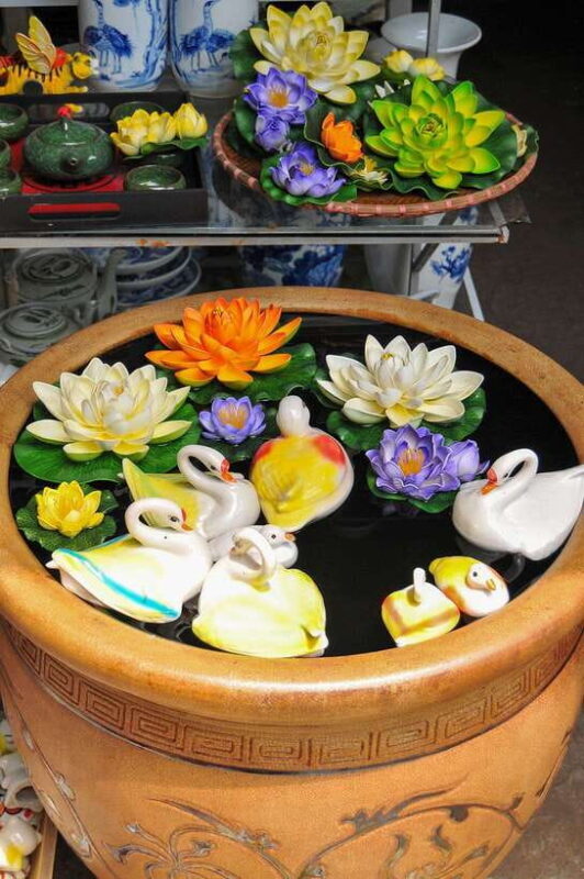 Hanoi: Cultural And Artistic Journey To Bat Trang, Dong Ho - Highlights and Inclusions of the Tour