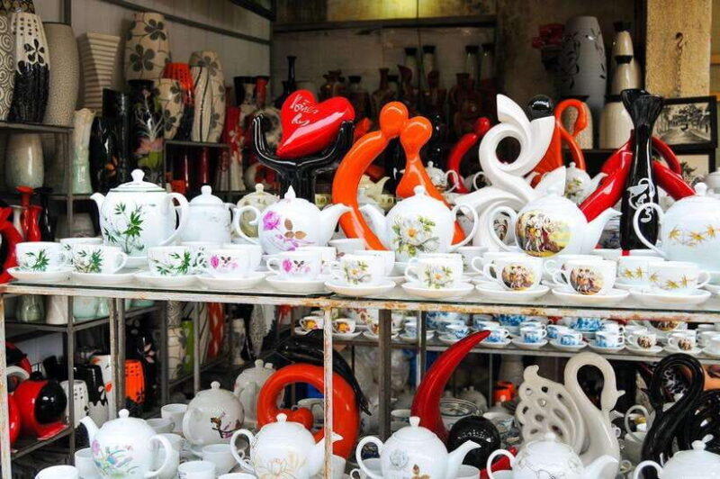 Hanoi: Cultural And Artistic Journey To Bat Trang, Dong Ho - Frequently Asked Questions