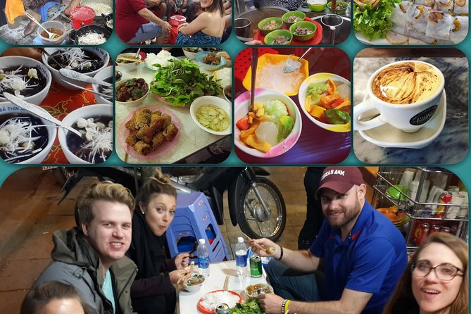 HANOI CULTURAL DISCOVERY TOUR ( 5 in 1 4 Hours - Special Package!) - Participant Restrictions