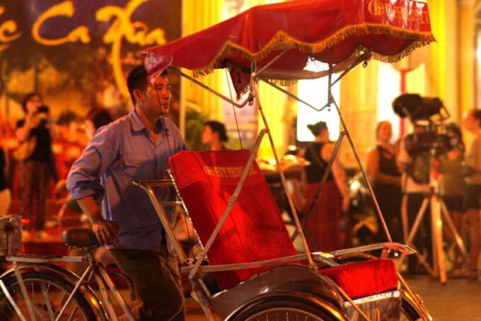 Hanoi: Cyclo the Old Quarter and Egg Coffee Tour - Tour Booking and Cancellation Policy