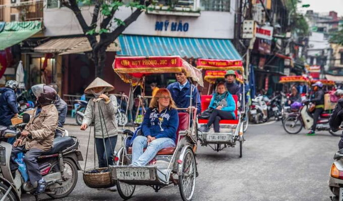 Hanoi: Cyclo the Old Quarter and Egg Coffee Tour - Frequently Asked Questions