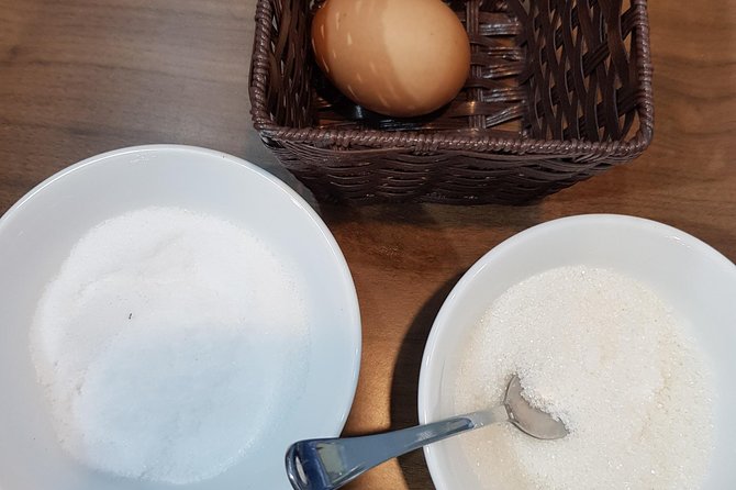 Hanoi Daily Egg Coffee Making Course With Local Guide - Exploring Egg Coffee
