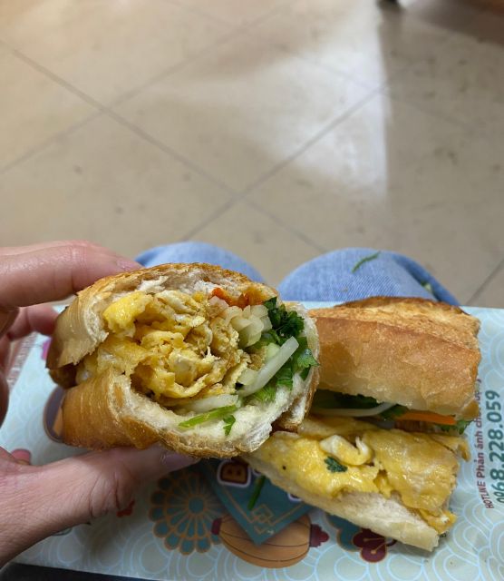 Hanoi: Discover Vegan Local Street Food, Food&Guide Included - Recap
