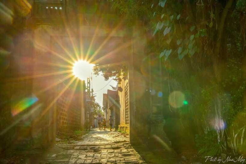 Hanoi: Duong Lam Ancient Village Full-Day Tour With Lunch - Customer Feedback