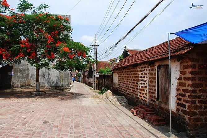 Hanoi: Duong Lam Historical Village Private Day Tour - Pricing and Cancellation
