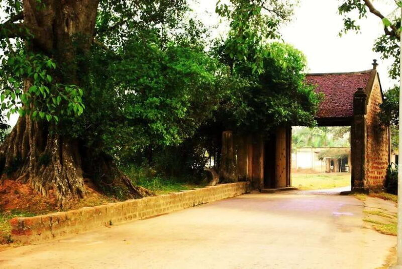 Hanoi: Duong Lam Village Tour & Learn About the Countryside - Frequently Asked Questions