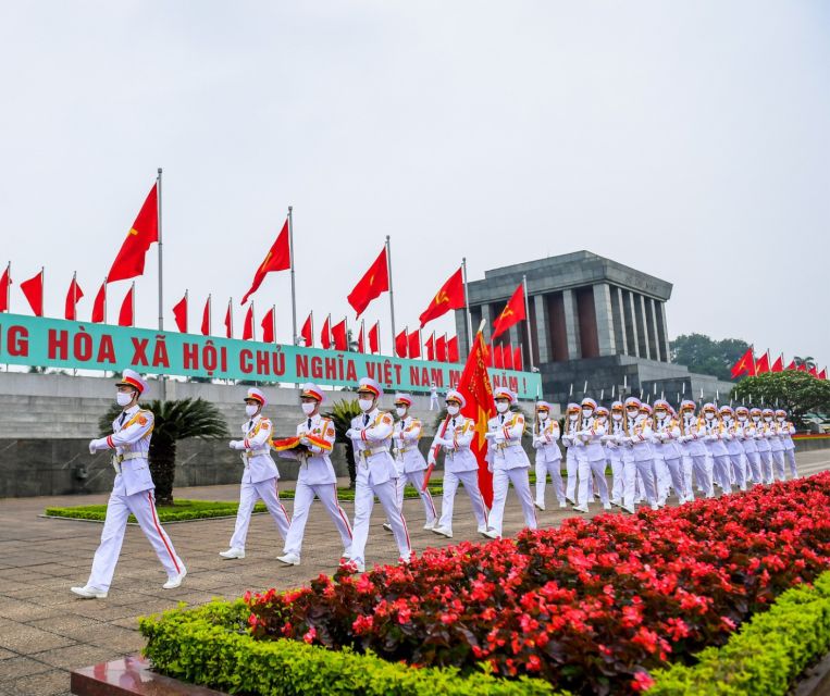 Hanoi: Early Morning Tour | Free Private Tour Guide - Pricing