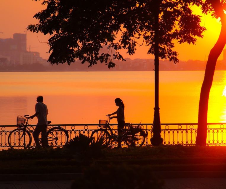 Hanoi: Early Morning Tour | Free Private Tour Guide - Location and Pickup