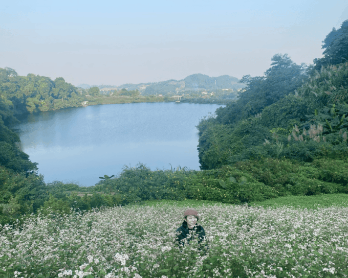 Hanoi Eco Tour: Ba Vi National Park Wonders & Tea Plantation - Inclusions and Exclusions