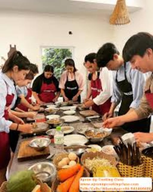 Hanoi: Egg Coffee and Coconut Coffee Class (60 - 90minutes) - Experience Highlights