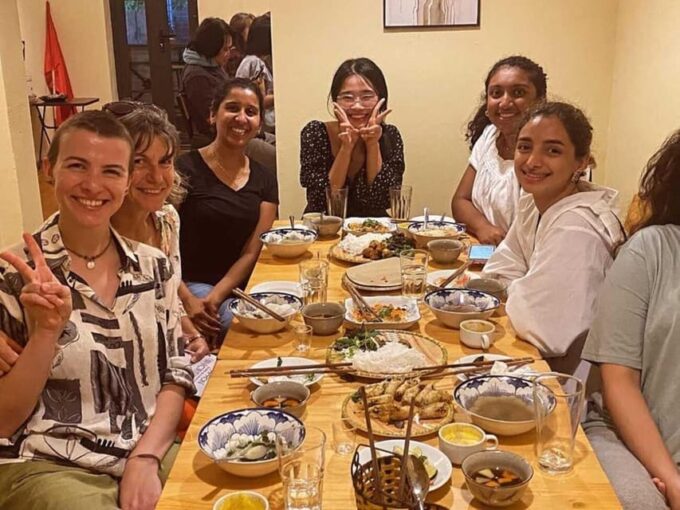 Hanoi: Egg Coffee and Coconut Coffee Class (60 - 90minutes) - What to Bring