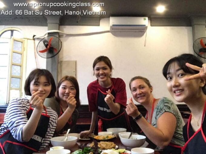 Hanoi: Egg Coffee and Coconut Coffee Class (60 - 90minutes) - History of Vietnamese Coffee