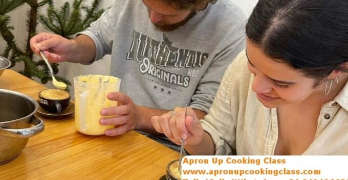 Hanoi: Egg Coffee and Coconut Coffee Class (60 - 90minutes) - Frequently Asked Questions