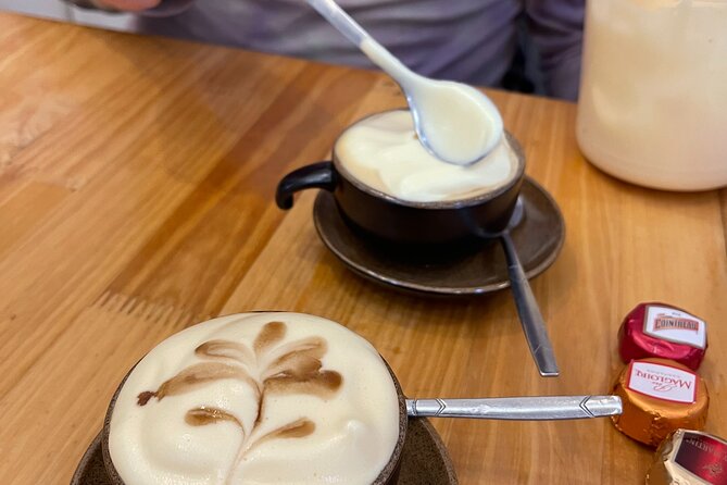 Hanoi Egg Coffee & Coconut Coffee Making Class With Free Banh Mi - Class Schedule Flexibility