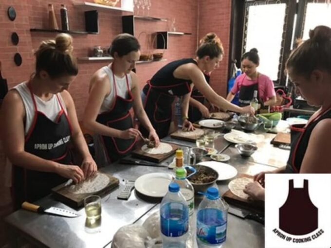 Hanoi: Egg Coffee Making Class Only (30 Minutes to an Hours) - Duration and Price