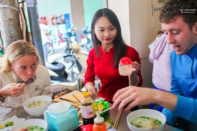 Hanoi Epic Tour 4D3N Review - Tour Highlights
