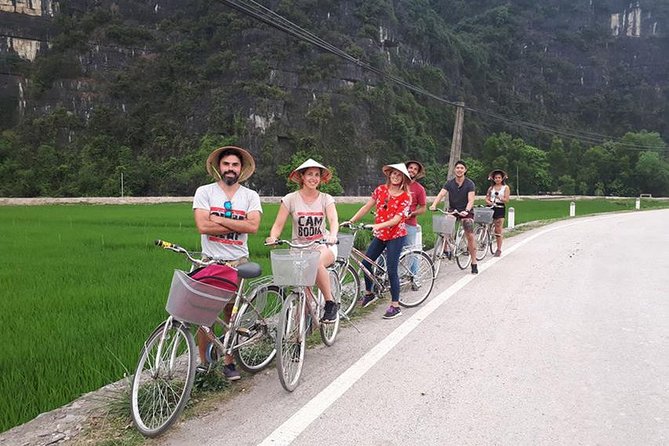 Hanoi Epic Tour 4D3N Review - Health and Safety Considerations