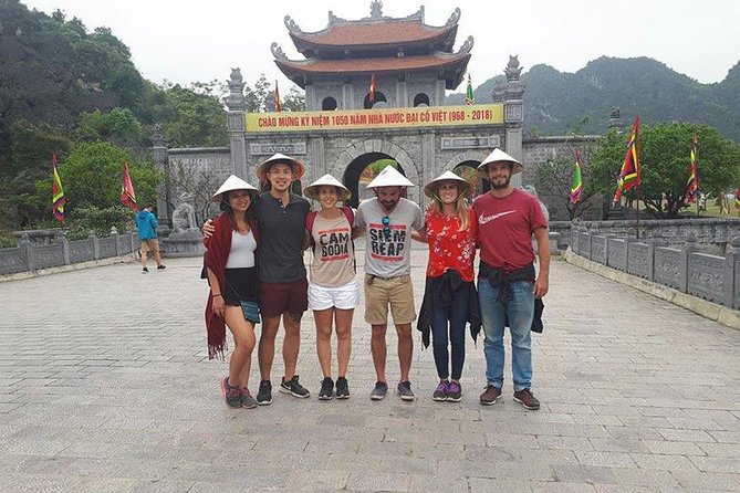 Hanoi Epic Tour 4D3N Review - Customer Feedback and Cancellation