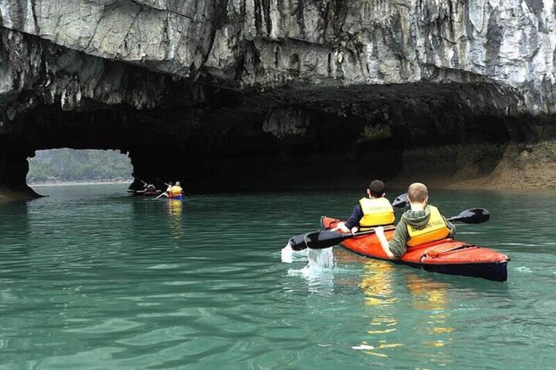 Hanoi Epic Tour 6D5N Hanoi - Halong Bay - Ninh Binh - Sapa - Transportation Options