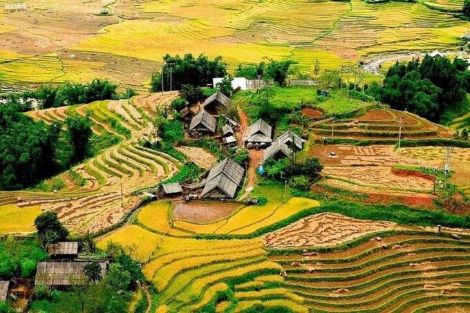Hanoi Epic Tour 6D5N Hanoi - Halong Bay - Ninh Binh - Sapa - Packing Recommendations