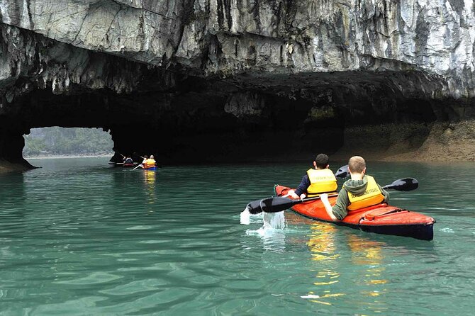 Hanoi Epic Tour 6D5N Hanoi - Halong Bay - Ninh Binh - Sapa - Tour Overview and Highlights