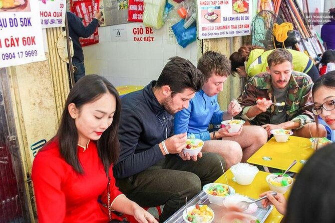 Hanoi Epic Tour 6D5N Hanoi - Halong Bay - Ninh Binh - Sapa - Pickup and Meeting Points