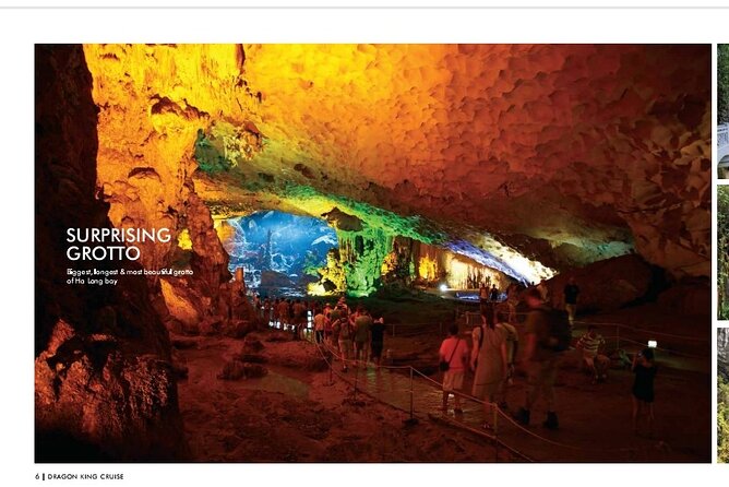 Hanoi Epic Tour 6D5N Hanoi - Halong Bay - Ninh Binh - Sapa - Discovering Ethnic Culture in Sapa