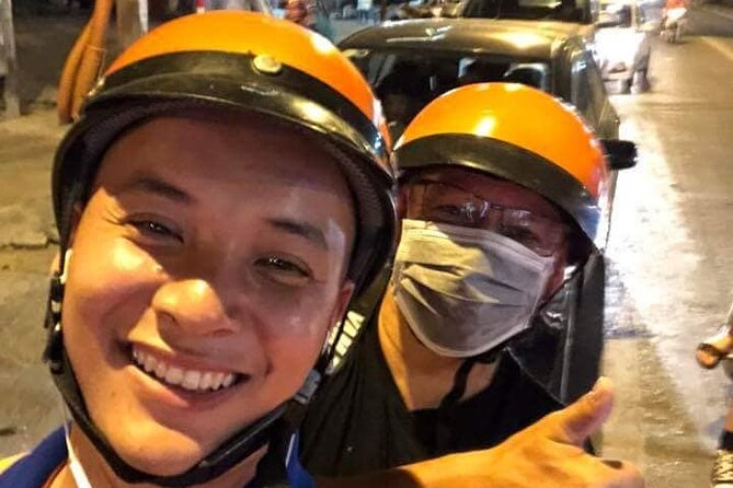 Hanoi Evening Vespa Food Tour 04hrs - Booking Information