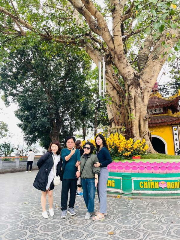 Hanoi Exclusive Craft Beer Bus: Cultural Sightseeing Tour - Unique Cultural Insights