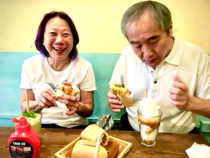 Hanoi: Experience Street Food and Watching Water Puppet Show - Pickup and Drop-off Locations