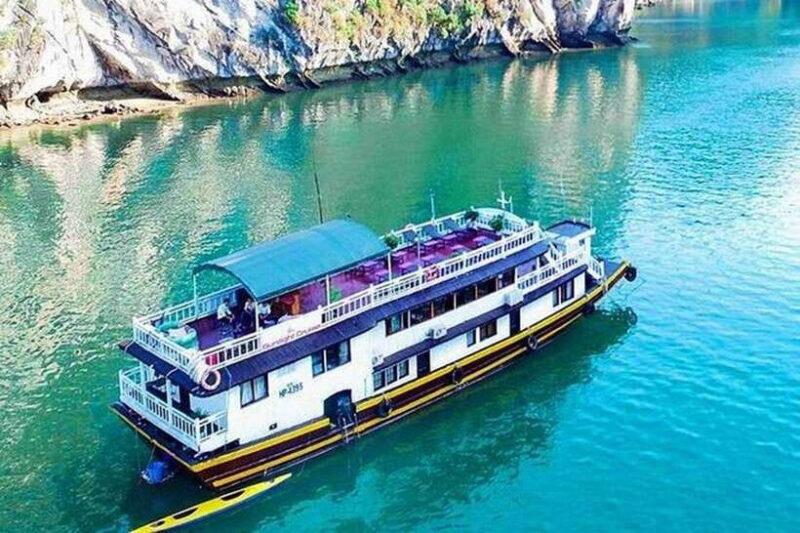 HANOI: EXPLORE CAT BA - LAN HA BAY (2DAY 1NIGHT) - Frequently Asked Questions