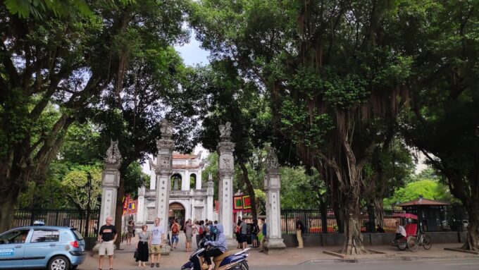 Hanoi: Explore Hidden Gems & Adventure Private Tour - Availability and Booking