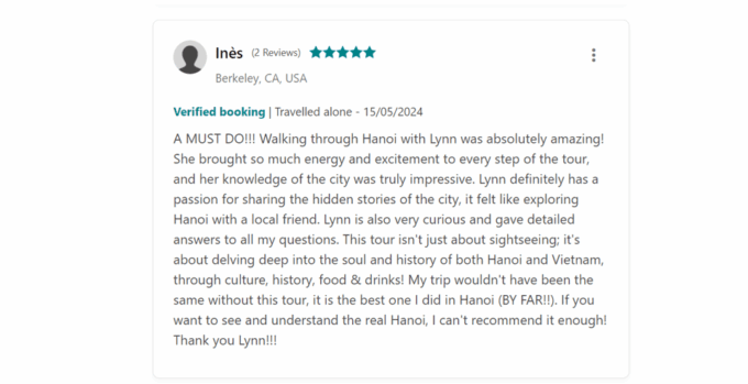 Hanoi: Explore Hidden Gems & Adventure Private Tour - Frequently Asked Questions