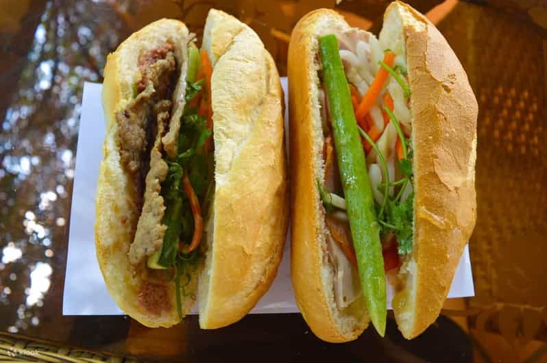 Hanoi: Explore Local Culinary and Train Street Scenery - Famous Dishes