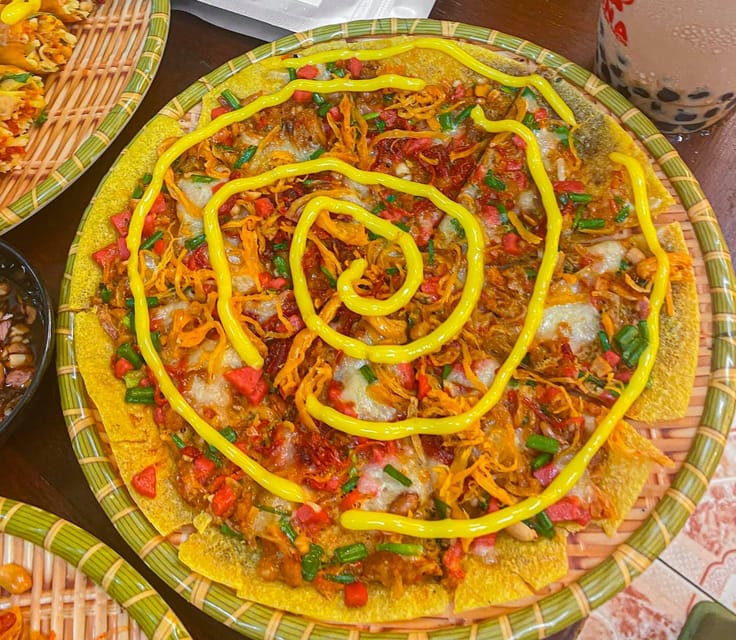 Hanoi: Explore Local Culinary and Train Street Scenery - History and Culture