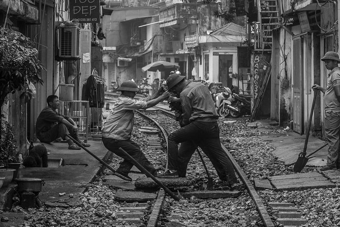 Hanoi Explorer Photo Tour - Participant Feedback