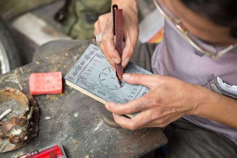 Hanoi Explorer Photography Tour - Navigating the Old Quarter