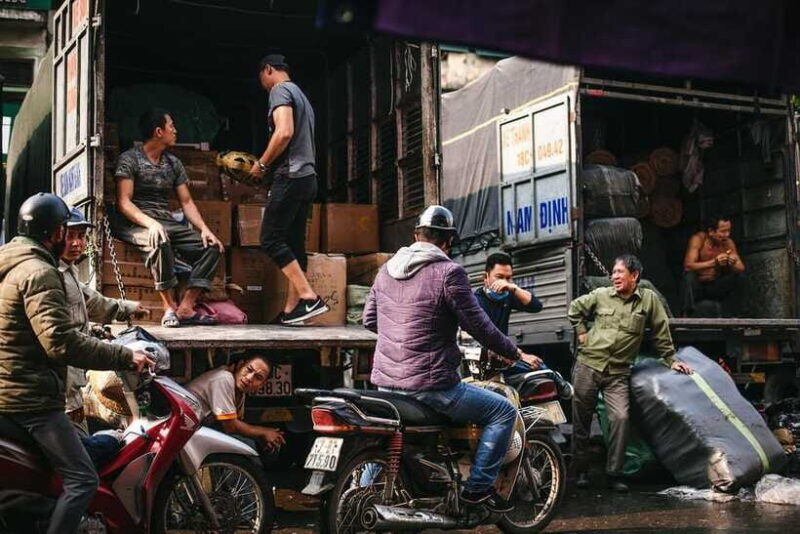 Hanoi Explorer Photography Tour - Frequently Asked Questions