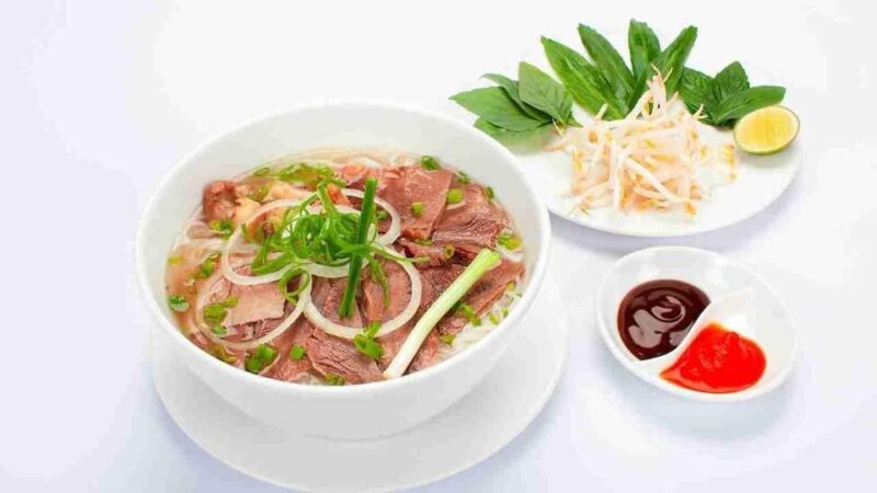 HaNoi Exploring Exclusive FOODTOUR - Experience Highlights