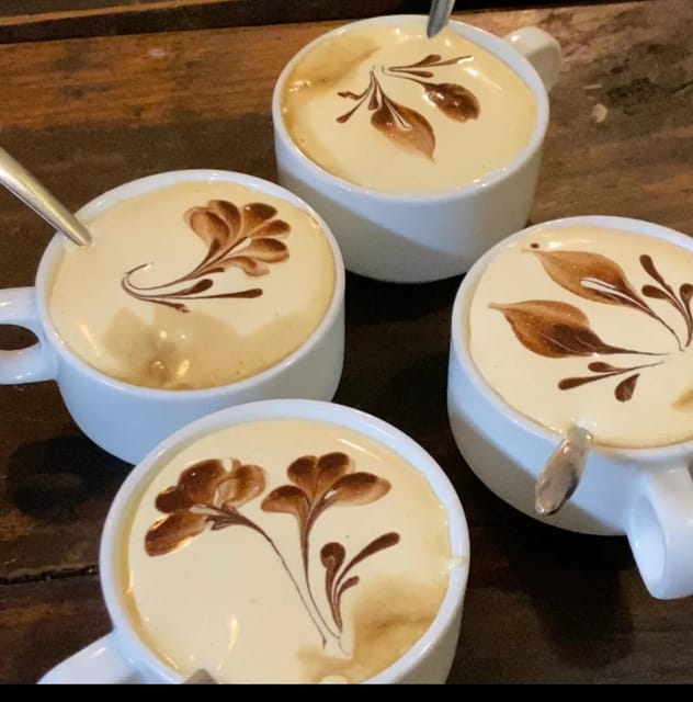 Hanoi Flavors Flexi-Tour: Taste Hanoi Your Way - Tour Overview and Details