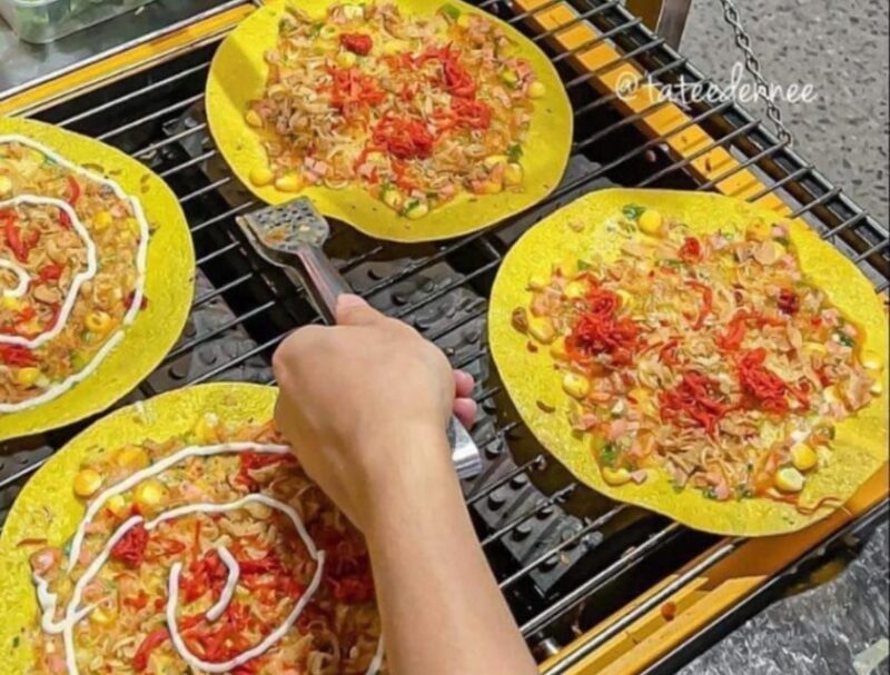 Hanoi Flavors Flexi-Tour: Taste Hanoi Your Way - Explore Street Food History