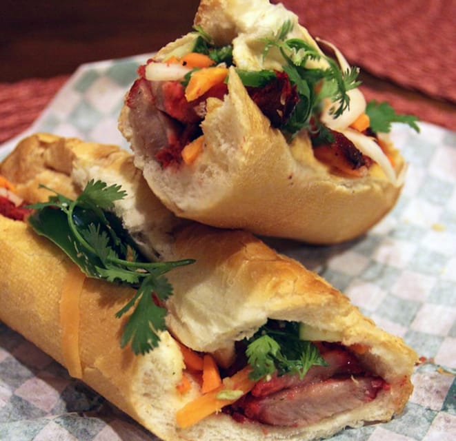 Hanoi Flavors Flexi-Tour: Taste Hanoi Your Way - Discover Hidden Culinary Gems