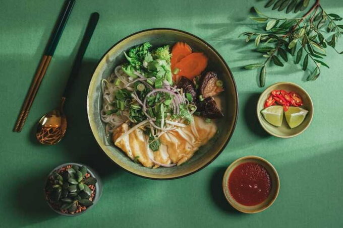 Hanoi Food Adventure: Vietnamese Market Tour & Cooking Class - Frequently Asked Questions