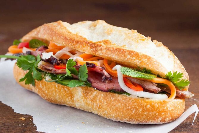 Hanoi Food and Fun - Street Food Walking Tour - Inclusions