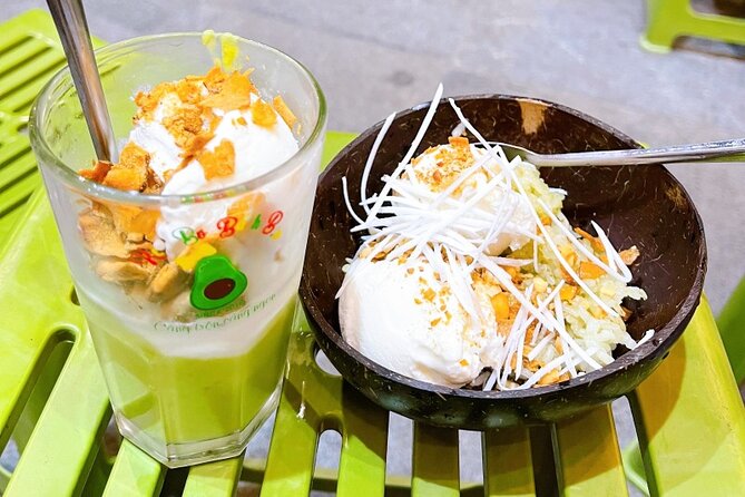Hanoi Food and Fun - Street Food Walking Tour - Cultural Immersion